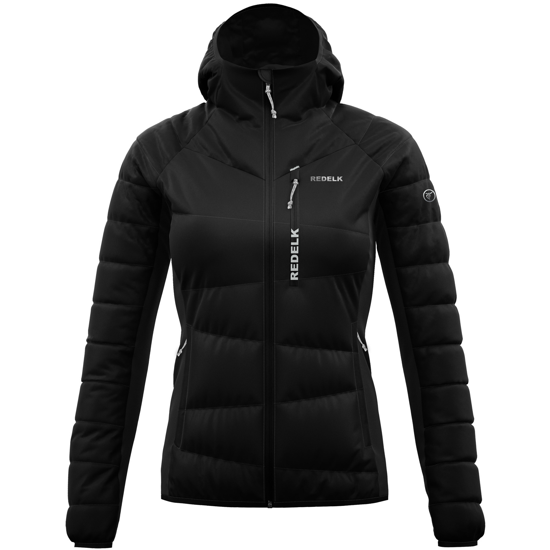 giacche donna imbottite