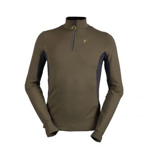 maglie tecniche montagna