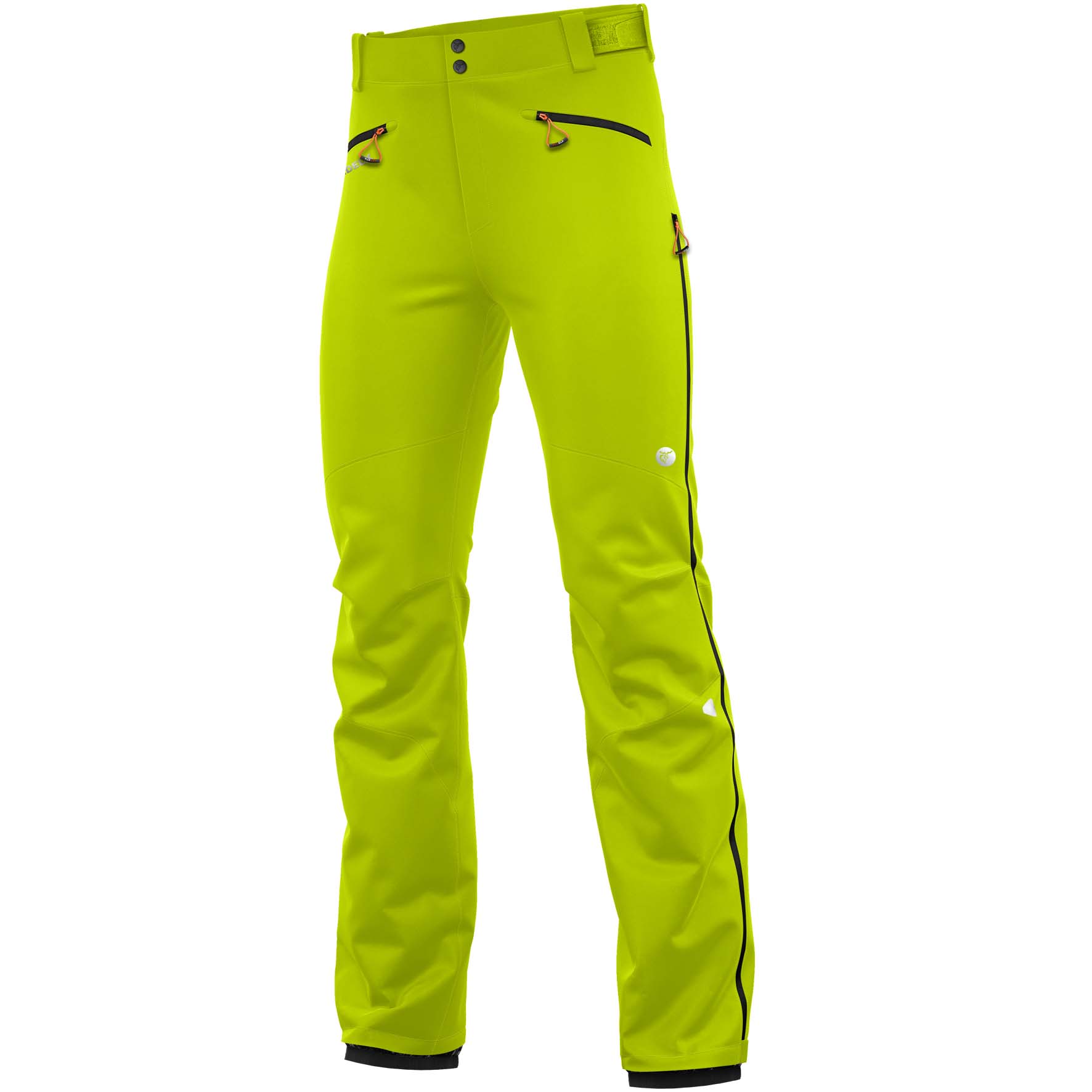 LX3 Pant Man 207