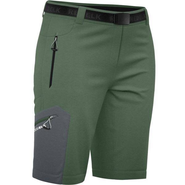 Catta 2-sh - bermuda donna - Redelk