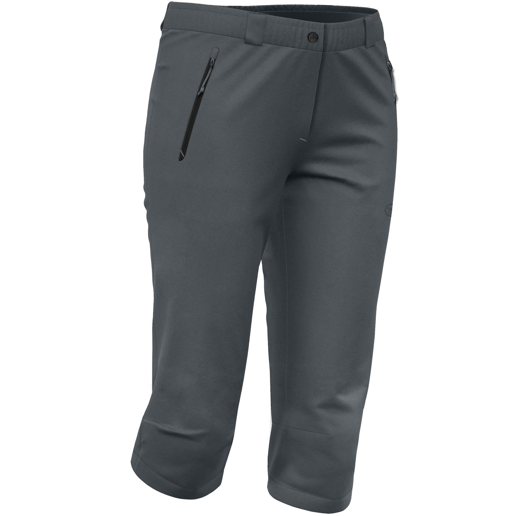 Sierra-3/4 - pinocchietto donna - Redelk