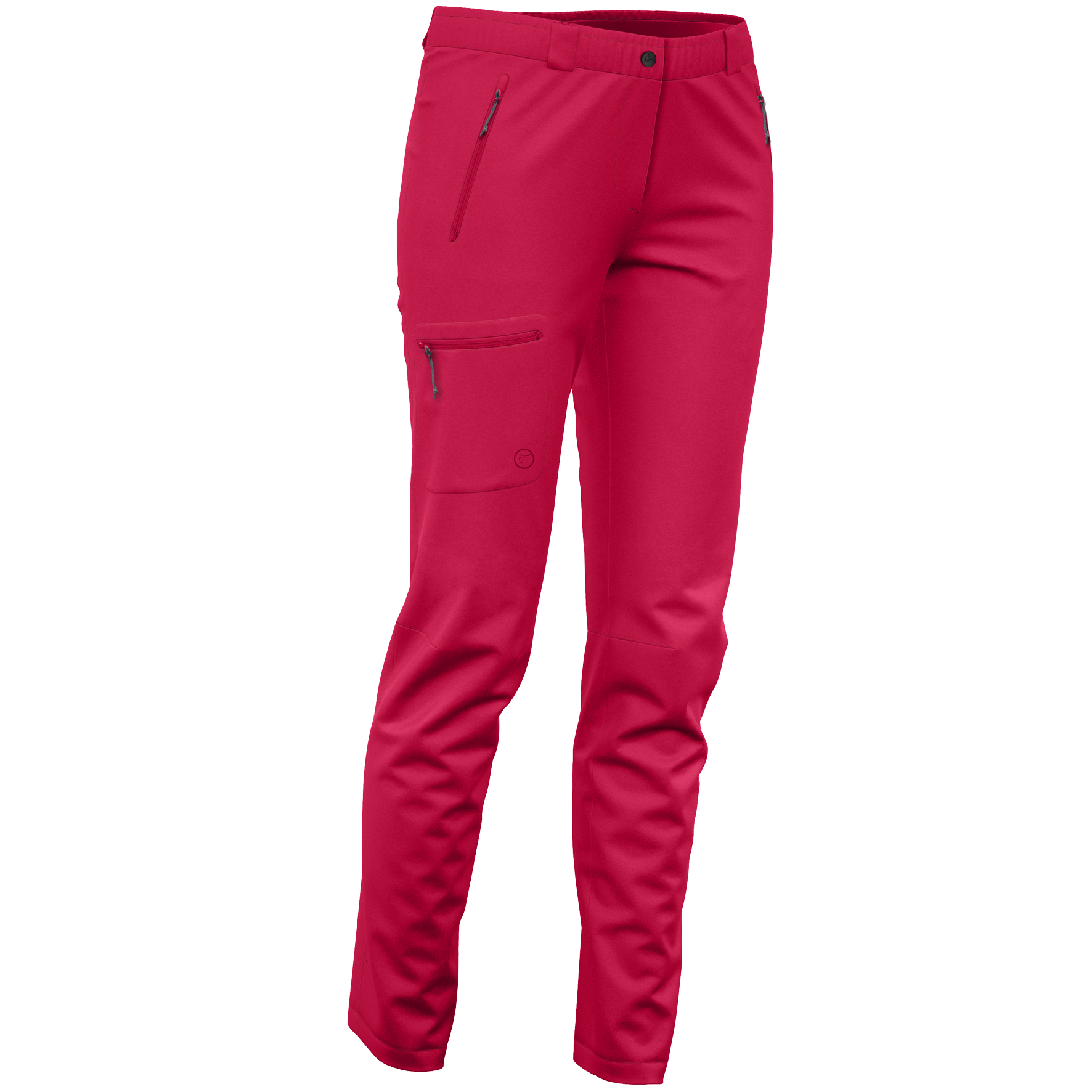 Sierra - pantalone lungo donna - Redelk