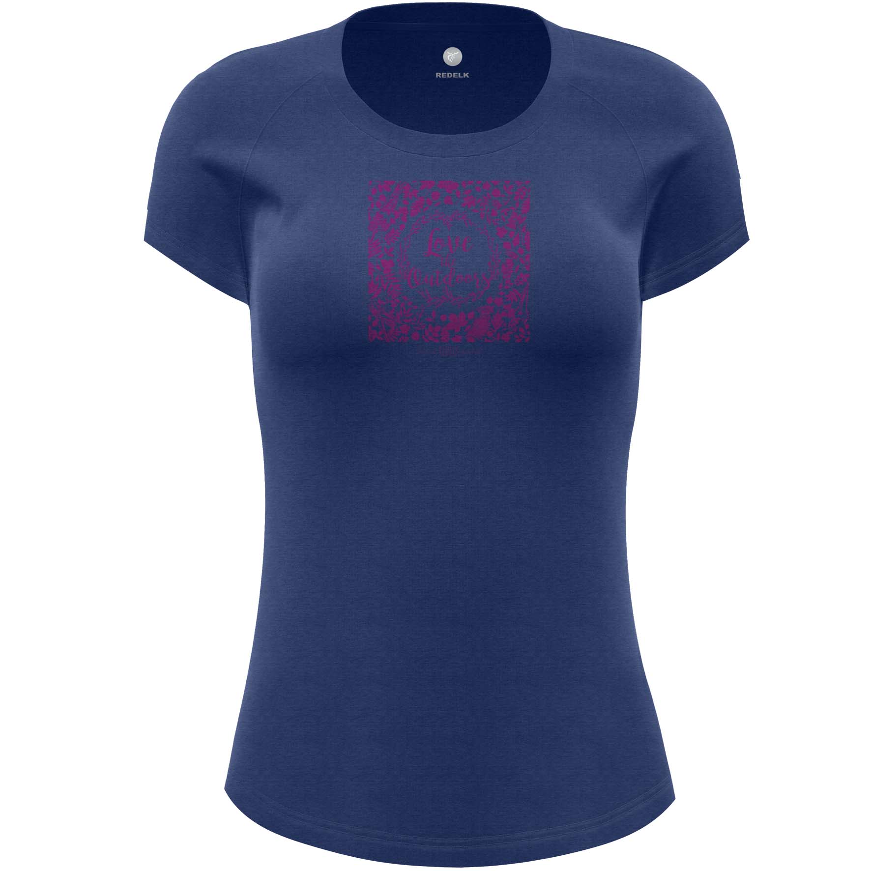 ladies t shirt white