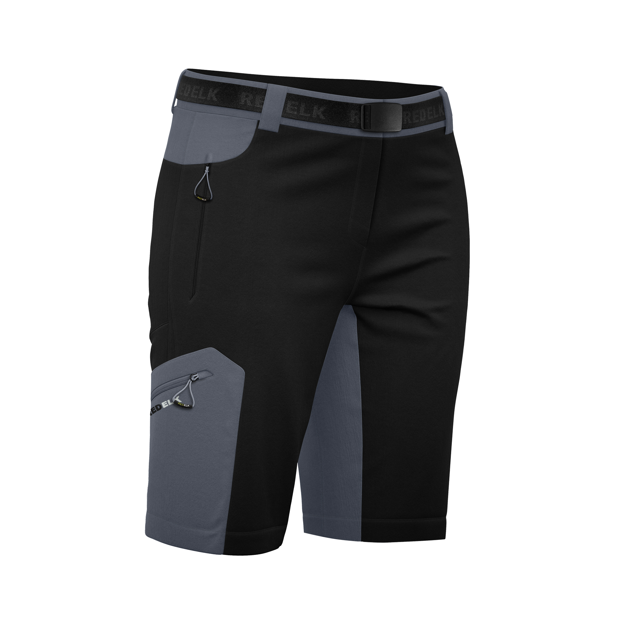 Mason's Bermuda | Bermuda Classic Pants, Cotton, Regular Fit, London Navy Blue, Military Green 