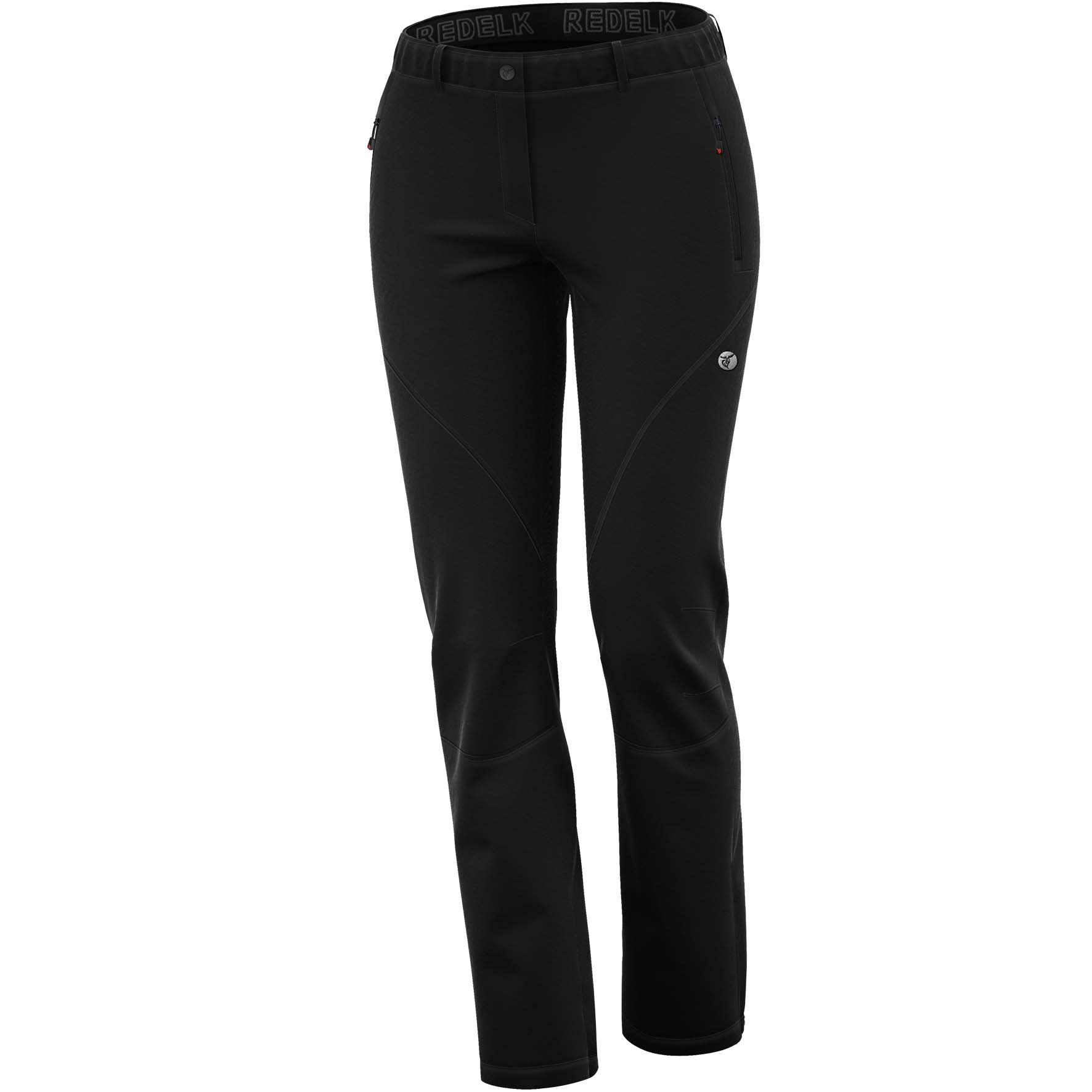 Kurt - men's 3 season trekking pant - Redelk