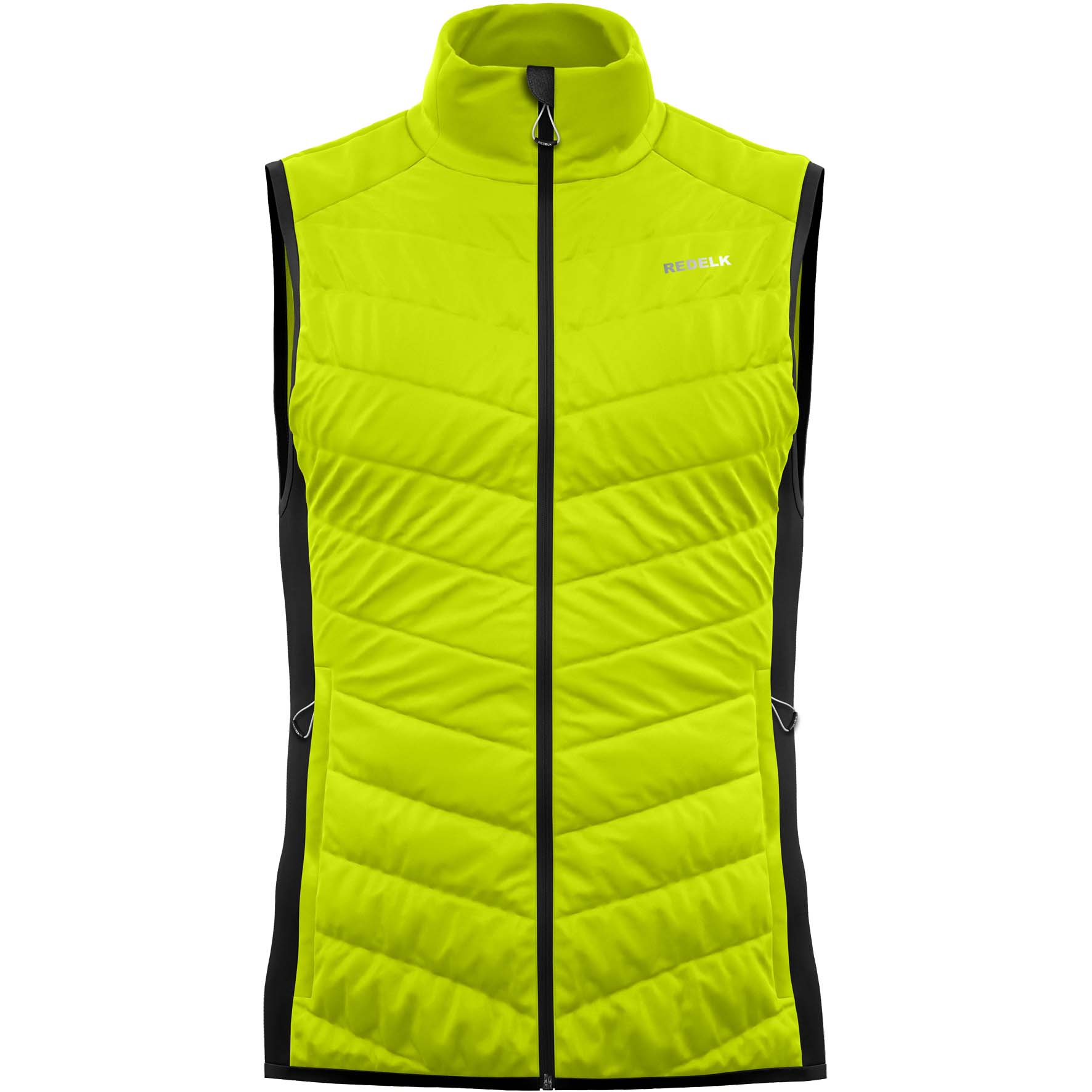 Sir Ora Vest Man 207