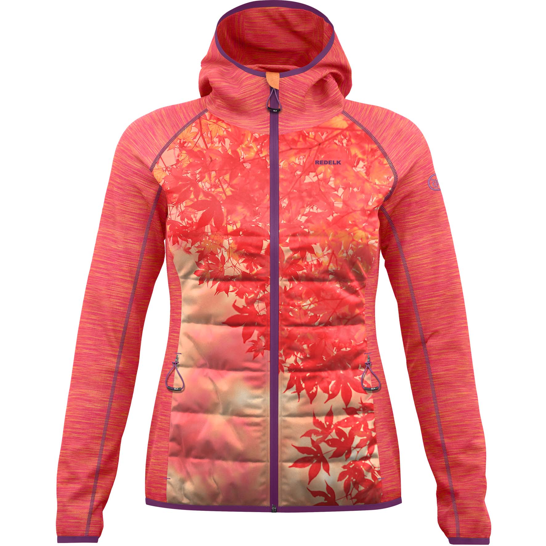 Felpa hotsell trekking donna