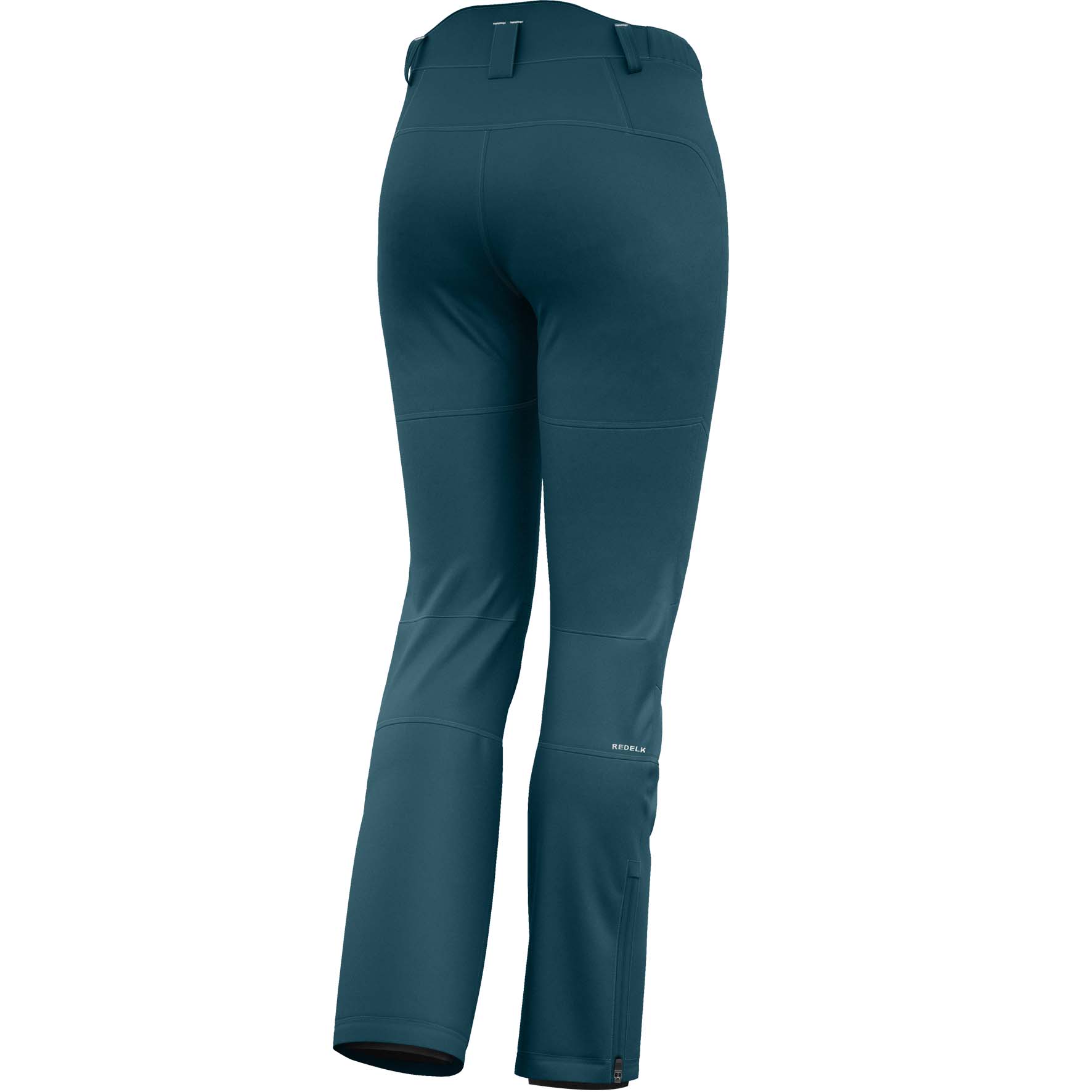 Lava 2 Women's softshell pants Redelk
