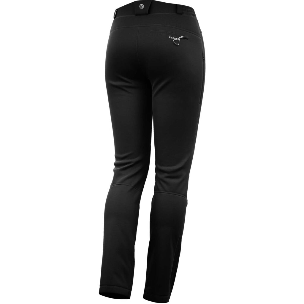 Lava Women's softshell pants Redelk