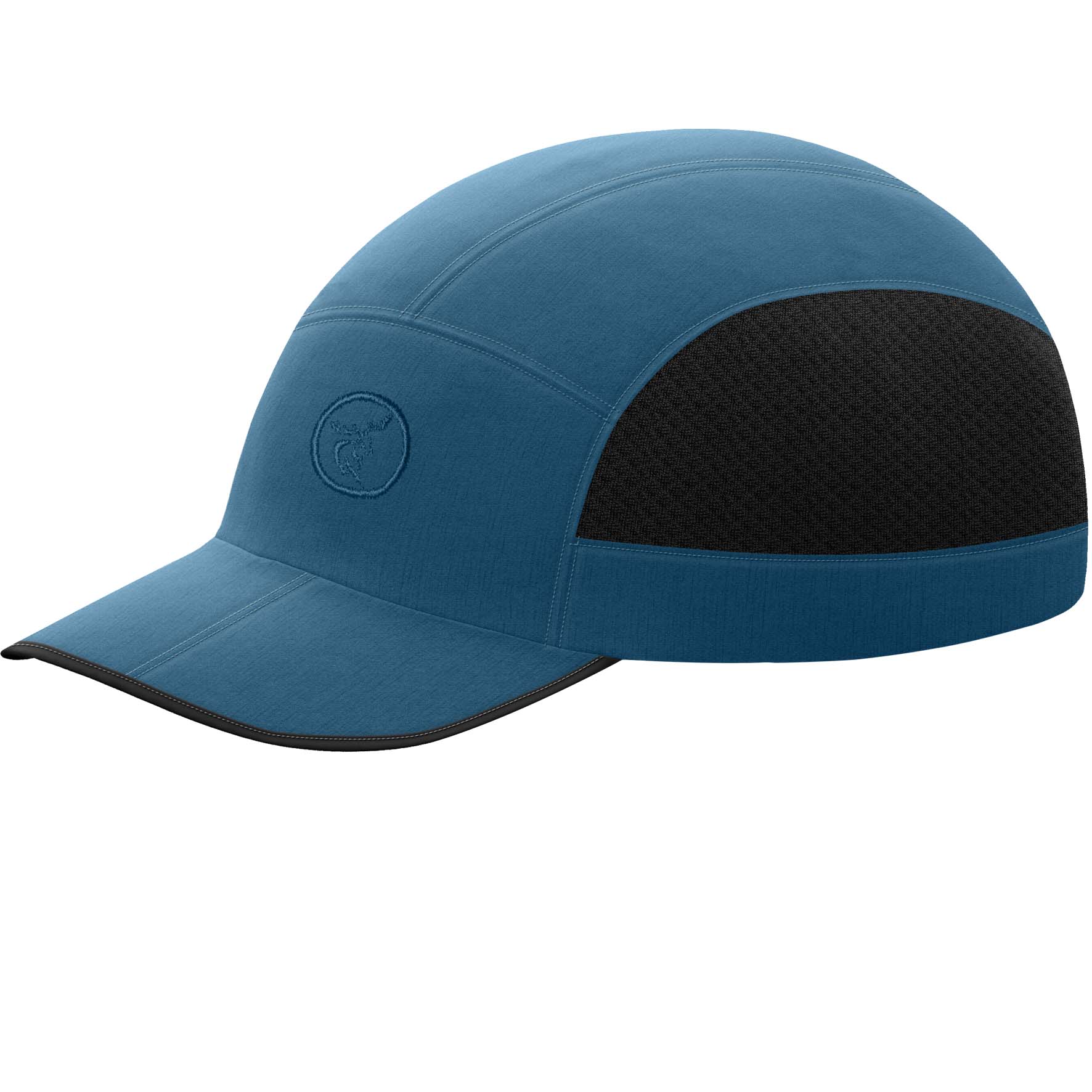 S-Hat - Cappellino estivo elasticizzato - Redelk