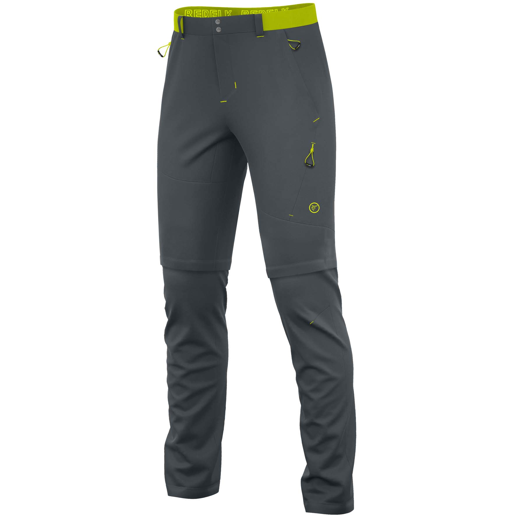 Flame DP Pant Man 357