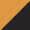 9-524-Black marigold orange