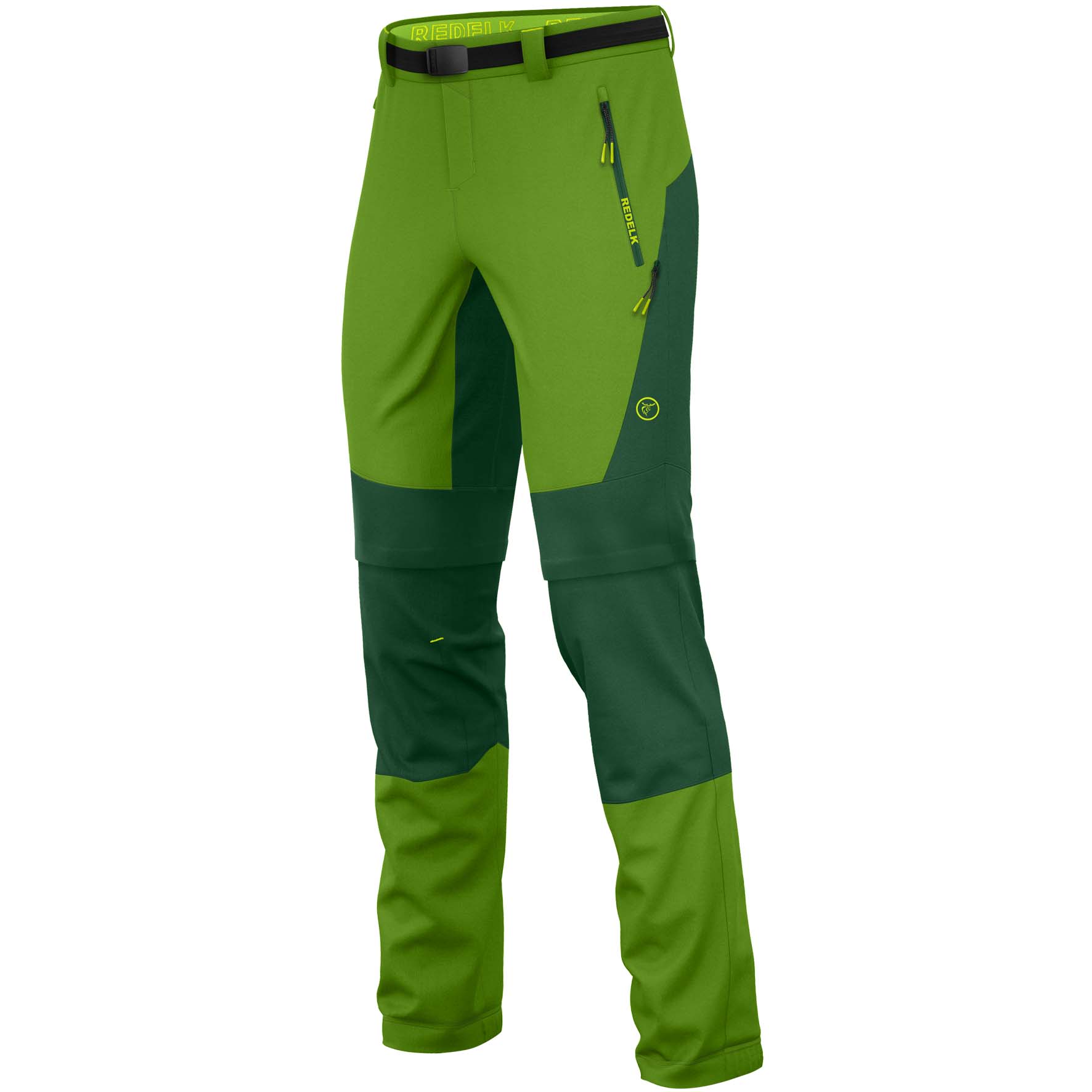 Isalo 3-DP Man Pant 401