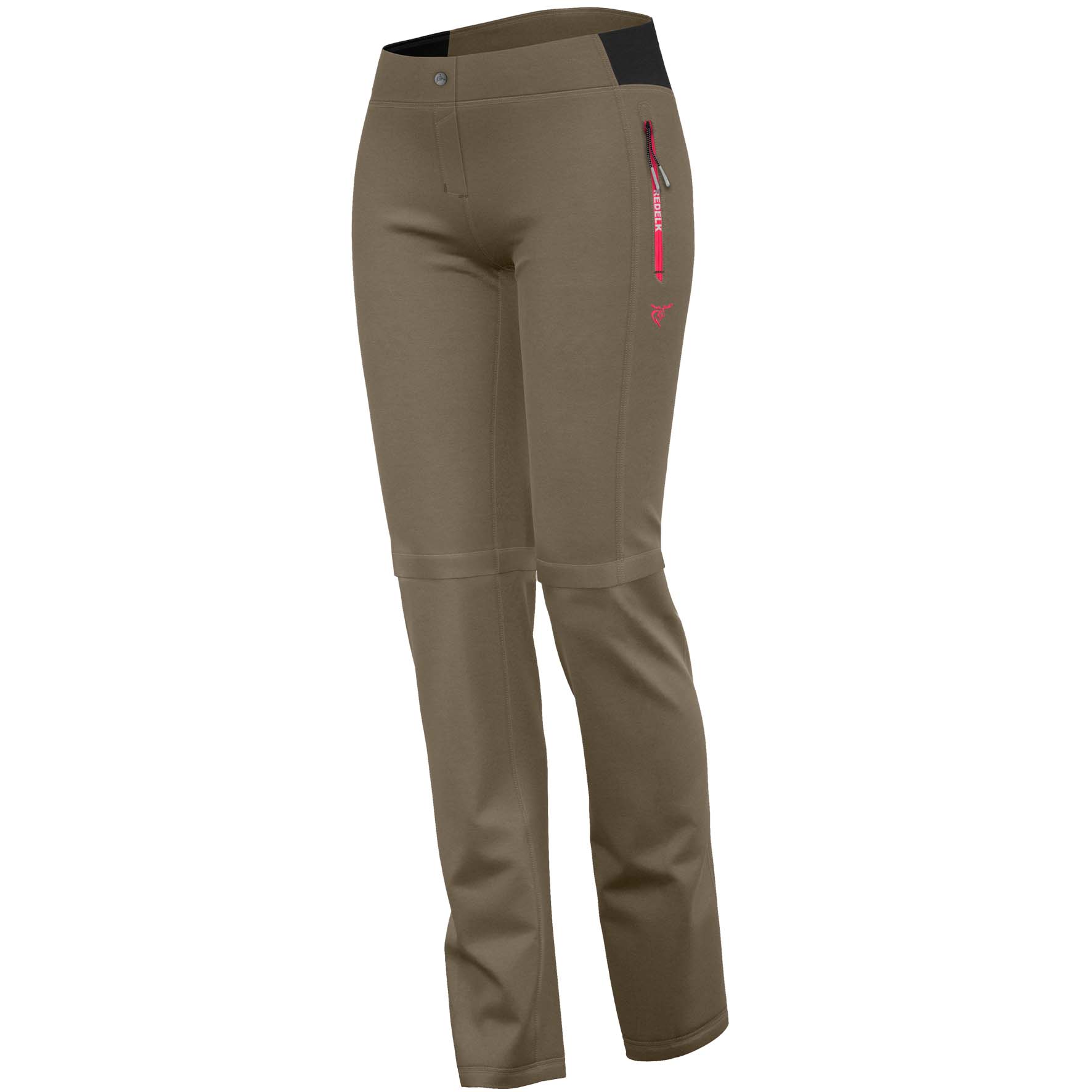 Vela 2-DP Woman Pant 461