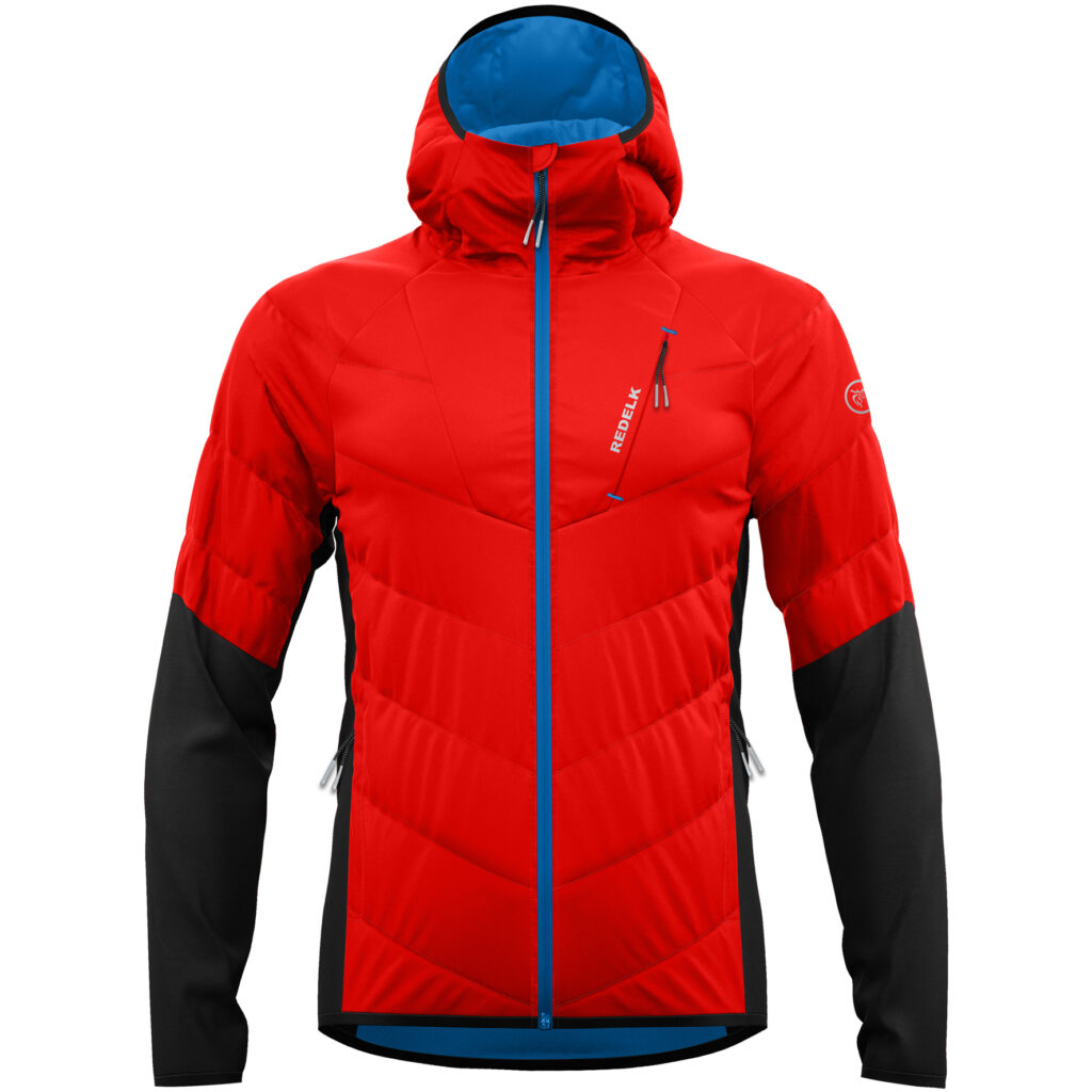 Fuji 2 Giacca Termica Imbottita Thinsulate Uomo Redelk fuji-2-giacca-termica-imbottita-thinsulate-uomo-redelk