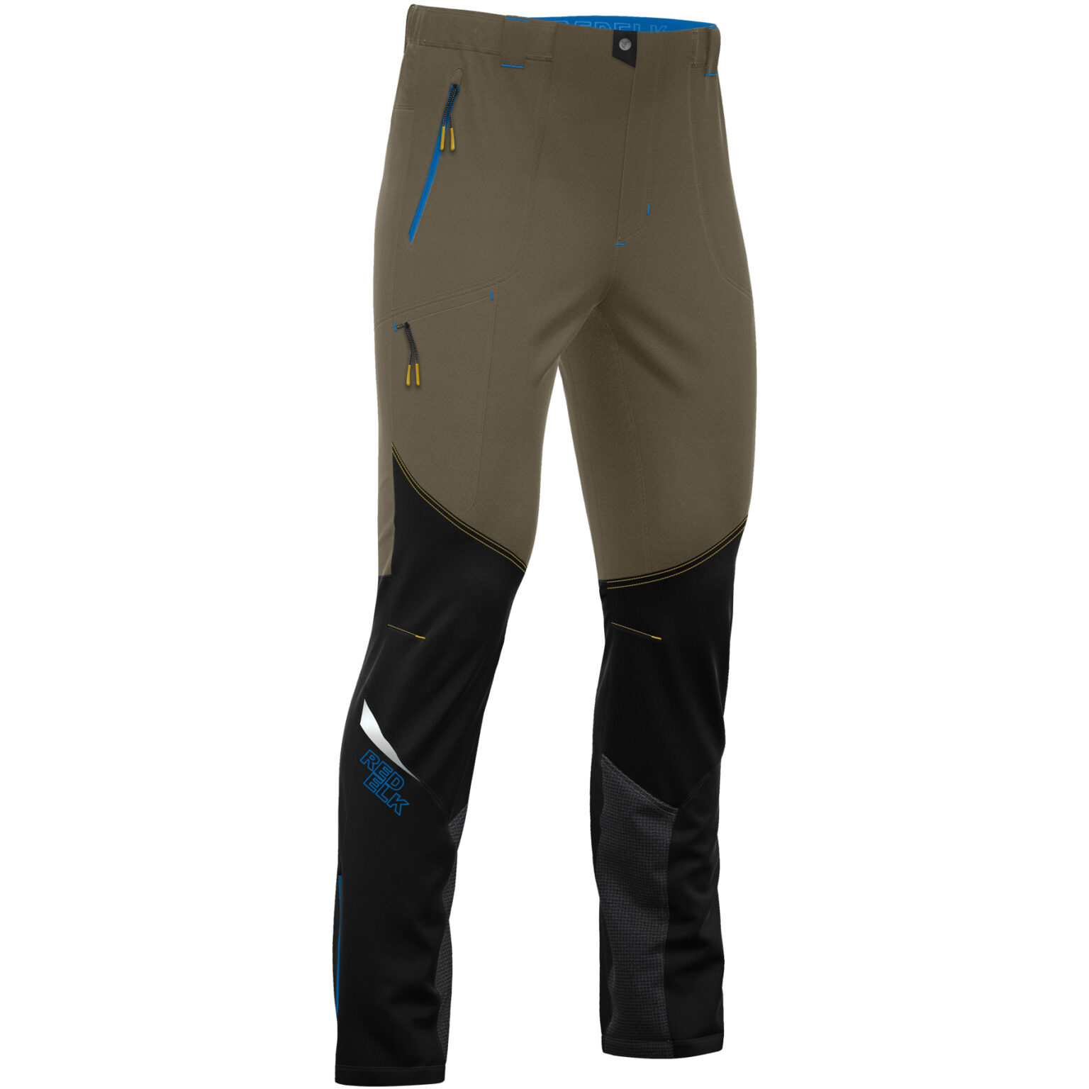 Genius Ski touring pants Redelk