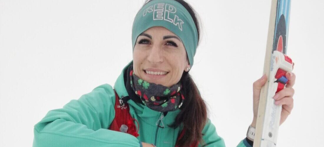 Chiara Mantovan