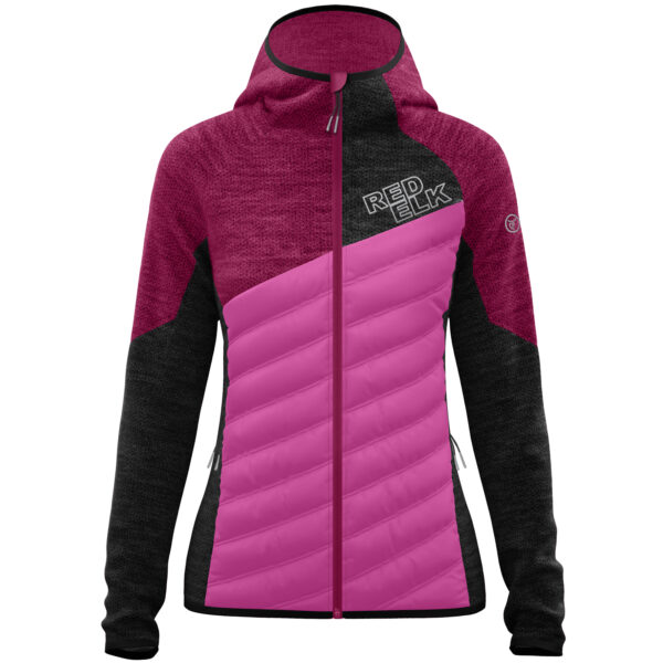 - for Redelk Kora windproof jacket - women Thermal