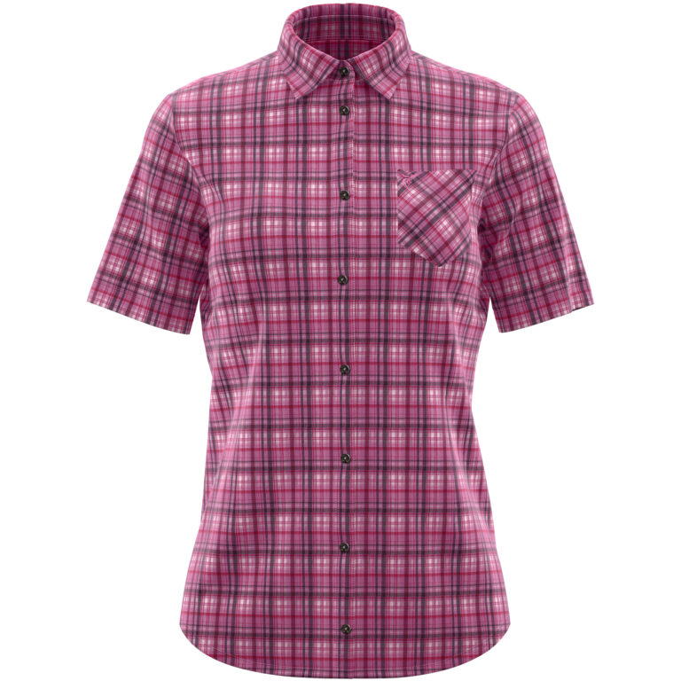 N+1 - Polo Uomo 3 Bottoni in Cotone Manica Lunga Classica Leggera Con Taschino Maglia Collo