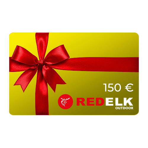 Redelk Gift Card 150