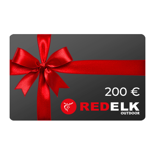 Redelk Gift Card 200