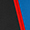 9-792-8 - Black ocean red
