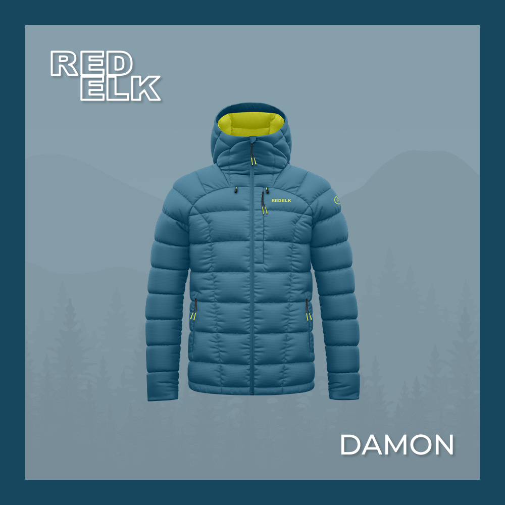 DAMON