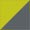 3-439 - Dark grey grenoble green