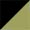 9-449 - Black fern green